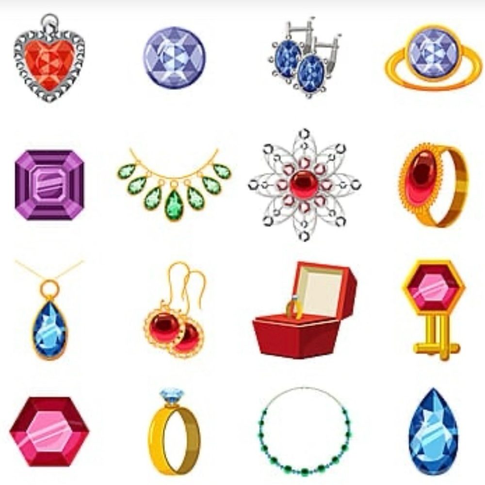 Unlisted Items for Posh Live Show
